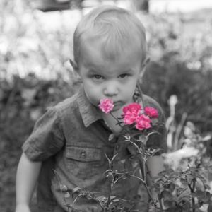 Meet your Posher, Jacqueline